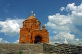 Surp Hovhannes church of Abovyan