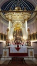 Surp Kevork Armenian Church in Istanbul