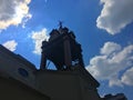 Surp Takavor Armenian Church in Kadikoy