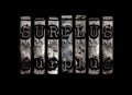 Surplus