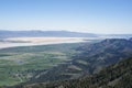 Surprise Valley in Modoc County, California