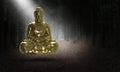 Surreal Buddha, Buddist, Buddhism, Statue, Religion