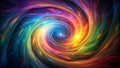 A Surreal Interpretation of the Genesis Creation Narrative Generative AI