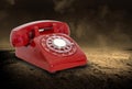 Surreal Red Phone, Sales, Marketing, Telephone