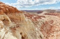 The surreal Toadstool Hoodoos in Utah's Grand Staircase-Escalante National Monument