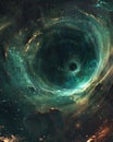 Surreal Wonders: A Galactic News Report from the Arcane Spiral C