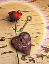 Rusted love