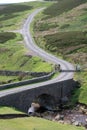 Surrender Bridge, Swaledale Royalty Free Stock Photo