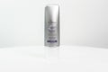 Surrey, BC / Canada - 07/16/19: High end skincare brand SkinMedica product, Total Defense and Repair SPF for anti-aging treatment