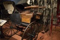 1897 Surrey Carriage Penrose Heritage Museum