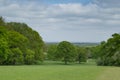Surrey countryside