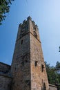 Roccavivara, Sanctuary of S. Maria di Canneto