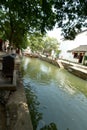 Tongli Ancient water town of Suzhou