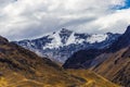 Peruvian Landscape, Peru