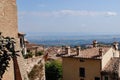 Surroundings of Montepulciano
