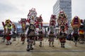 Surva Tradition Bulgarian Ritual