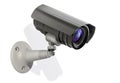 Surveillance camera