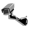 Surveillance camera