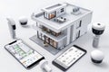 Surveillance and monitoring technologies advance with security cameras for better safeguarding and protection.