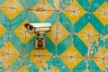 Surveillance planning integrates emergency notifications with safeguard measures using 5G Wi-Fi, ensuring protective fencing and r