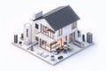 Surveillance shields synchronize devices with video technology to cover and manage security electronically, safeguarding distant n