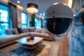 Surveillance systems enhance urban infrastructure with ultra-technology for secure monitoring, safeguarding intelligent security i