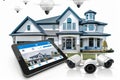 Surveillance systems harden security through system IP integration, employing video technology with luminance control for educatio