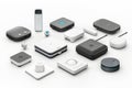 Surveillance technology plans integrate CCTV control for secure, continuous management of home security systems, overseeing video