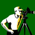 Surveyor