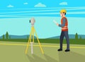 Concept land surveyors