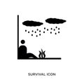 survival icon