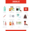 Survival kit