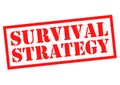 SURVIVAL STRATEGY