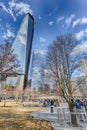 Survivor Tree (World Trade Center)