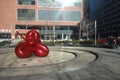 Survivors of September 11 Plaza