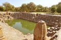 Surya kund, Sun temple, Modehra. Heritage site of Gujarat