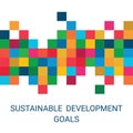 Sustainable Development Goals