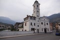 Susa Valley Susa country Turin Piedmont Italy