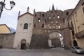 Susa Valley Susa country Turin Piedmont Italy