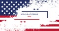 Susan b. anthony day background