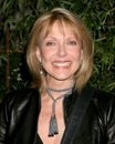 Susan Blakely Royalty Free Stock Photo