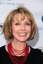 Susan Blakely Royalty Free Stock Photo