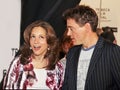 Susan Downey and Robert Downey Jr.