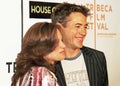 Susan Downey and Robert Downey Jr.