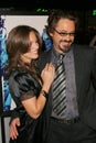 Susan Levin,Robert Downey Jr