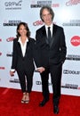 Susanna Hoffs & Jay Roach