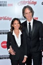 Susanna Hoffs & Jay Roach