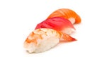 Sushi Royalty Free Stock Photo