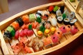 Sushi Royalty Free Stock Photo