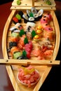 Sushi Royalty Free Stock Photo